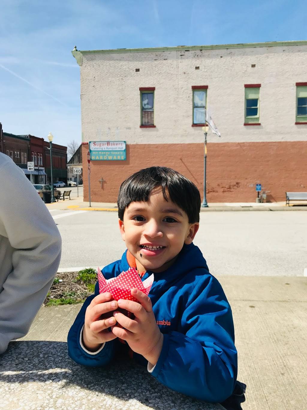 The Burch Tree Cafe & Bakery | restaurant | 20 N Washington St, Knightstown, IN 46148, USA | 7655715255 OR +1 765-571-5255