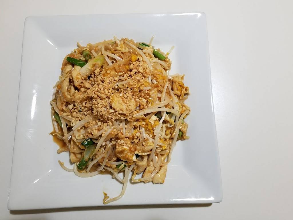 Jacks Thai Cuisine | restaurant | 861 Main St, Westbrook, ME 04092, USA | 2075910793 OR +1 207-591-0793