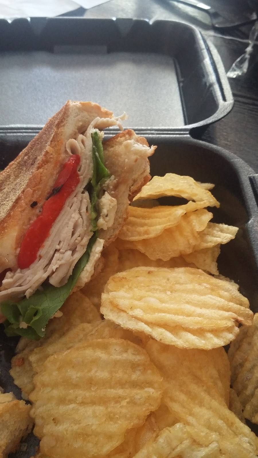 Sanibel Deli & Coffee Factory | cafe | 2330 Palm Ridge Rd, Sanibel, FL 33957, USA | 2394722555 OR +1 239-472-2555