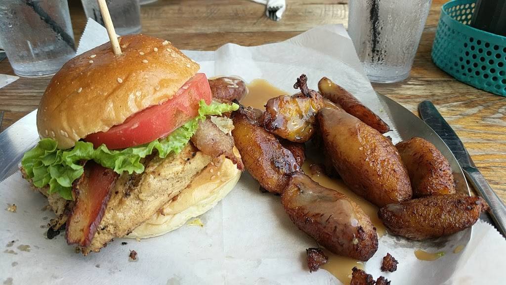 Fuel Charleston | restaurant | 211 Rutledge Ave, Charleston, SC 29403, USA | 8437375959 OR +1 843-737-5959