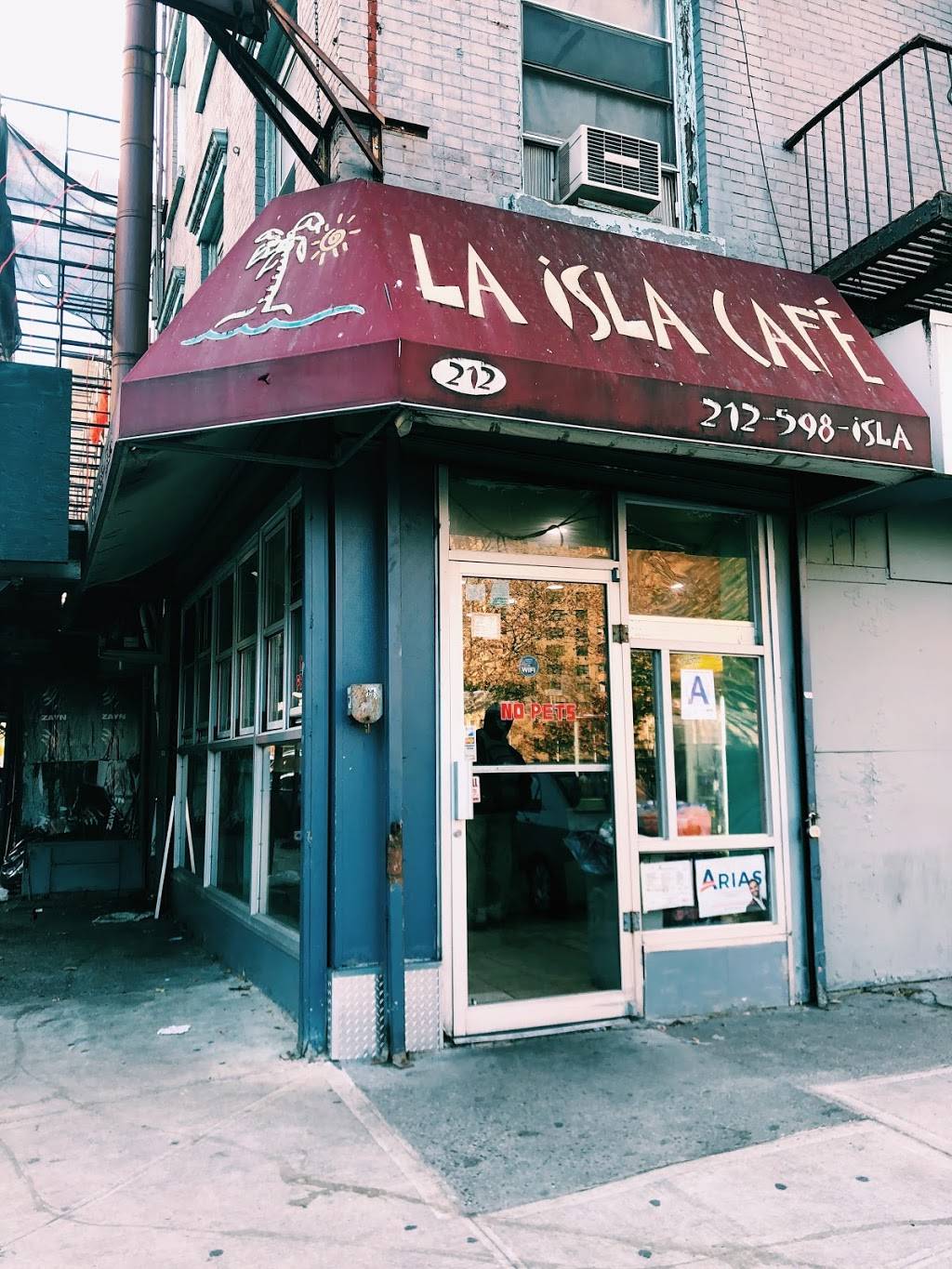 Sandy coffee shop | restaurant | 212 Delancey St #3503, New York, NY 10002, USA | 2125984752 OR +1 212-598-4752