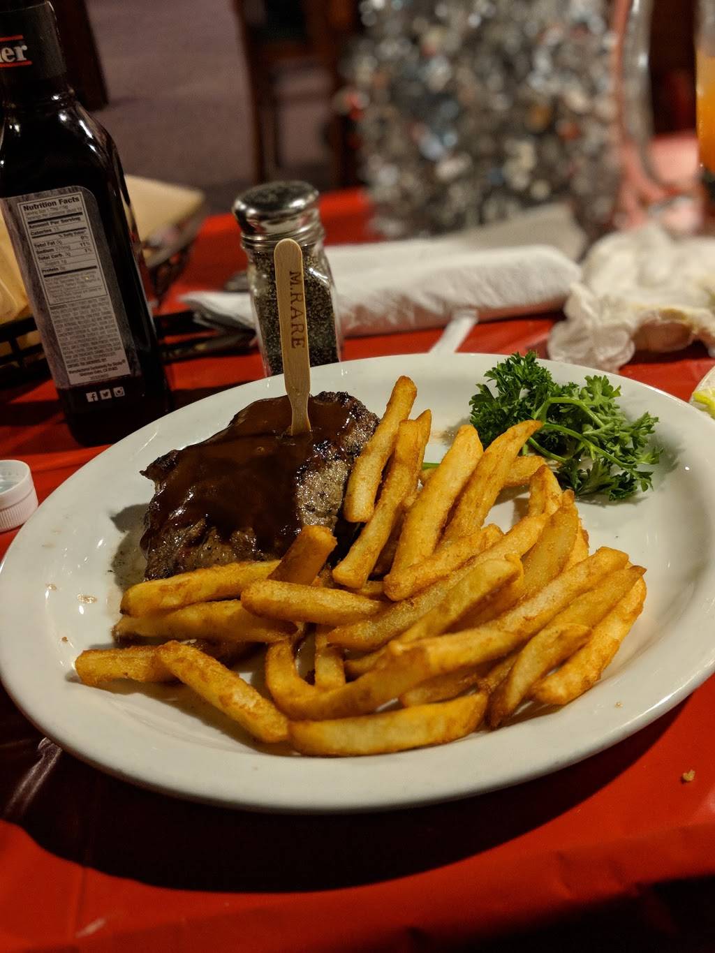 Sizzler | restaurant | 1151 Lancaster Dr NE, Salem, OR 97301, USA | 5035818658 OR +1 503-581-8658