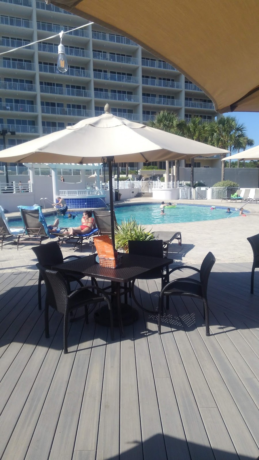 Blue Dunes Grille | restaurant | 9011 US-98, Miramar Beach, FL 32550, USA | 8502679162 OR +1 850-267-9162