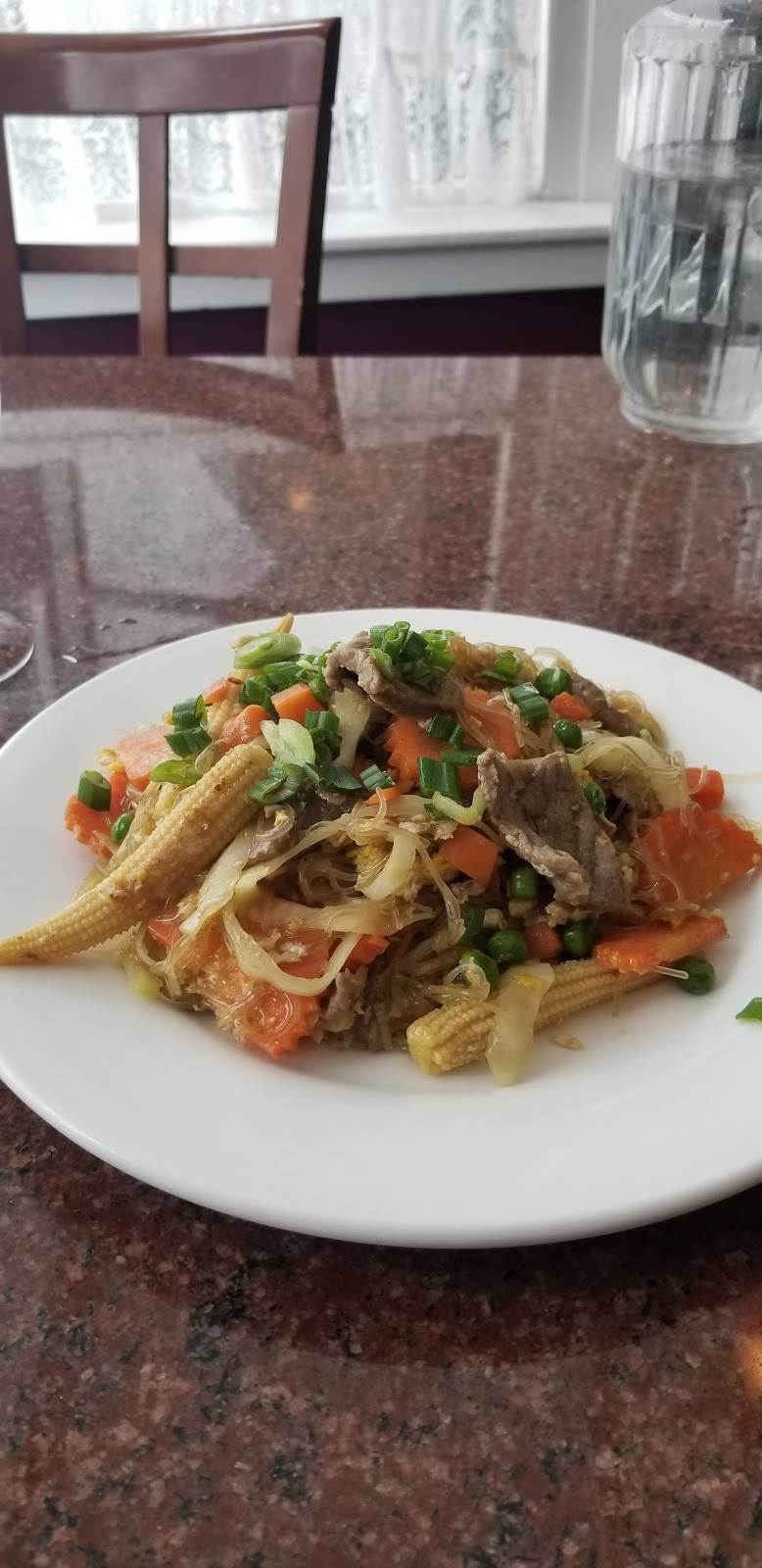 Thai Time Restaurant | restaurant | 180 Church St, Clinton, MA 01510, USA | 9783656368 OR +1 978-365-6368