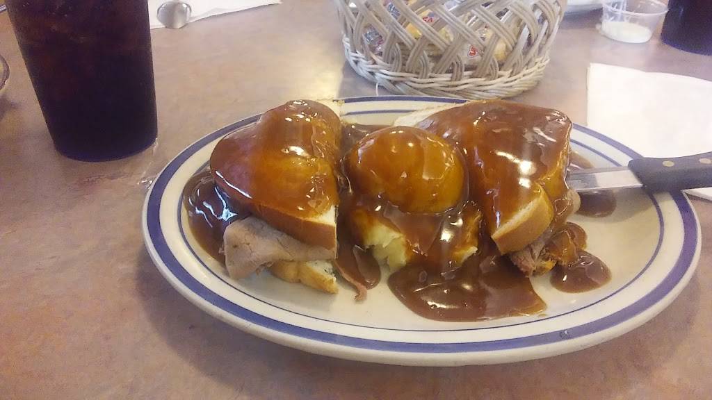 Country Kitchen | restaurant | 1025 W Spresser St, Taylorville, IL 62568, USA | 2178243111 OR +1 217-824-3111