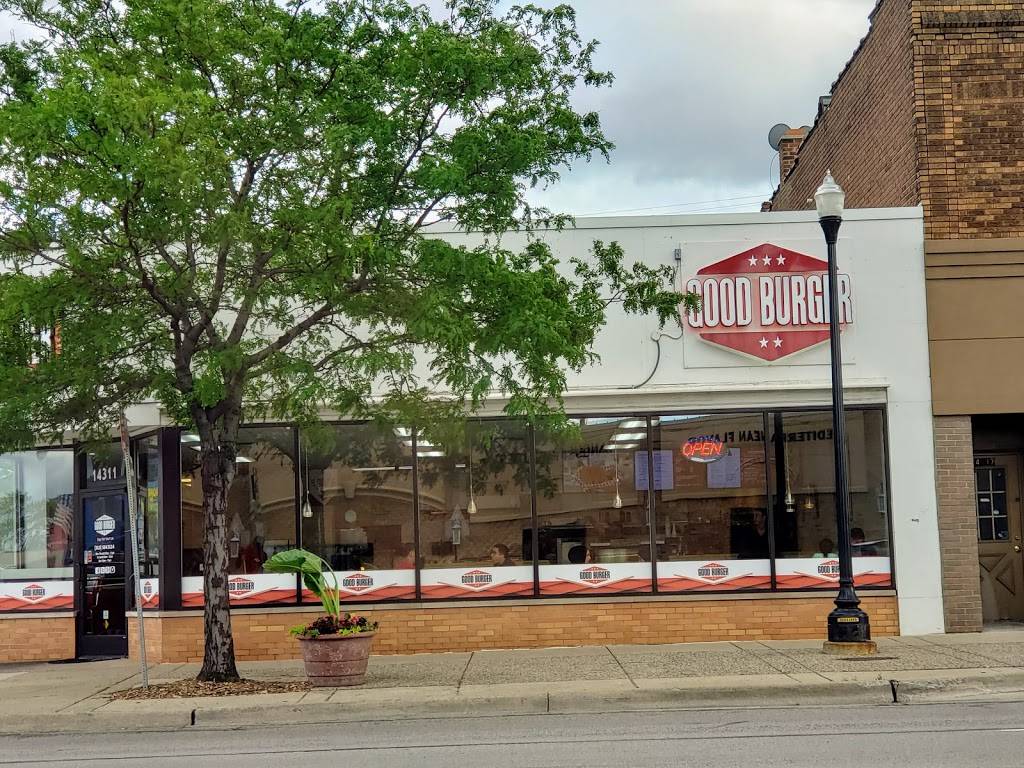 Zos Good Burger - Dearborn | restaurant | 14311 Michigan Ave, Dearborn, MI 48126, USA | 3135843114 OR +1 313-584-3114