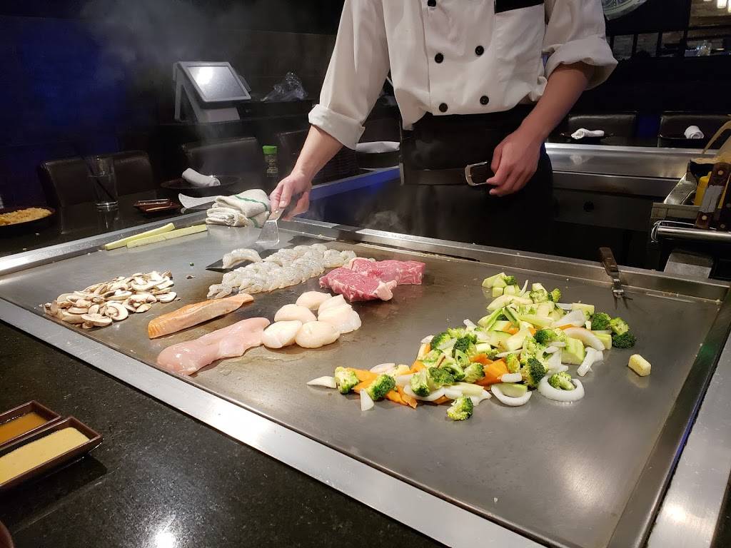 Sachi Japanese Steak House And Sushi Bar | restaurant | 200 Union St b106, Westborough, MA 01581, USA | 5083667771 OR +1 508-366-7771