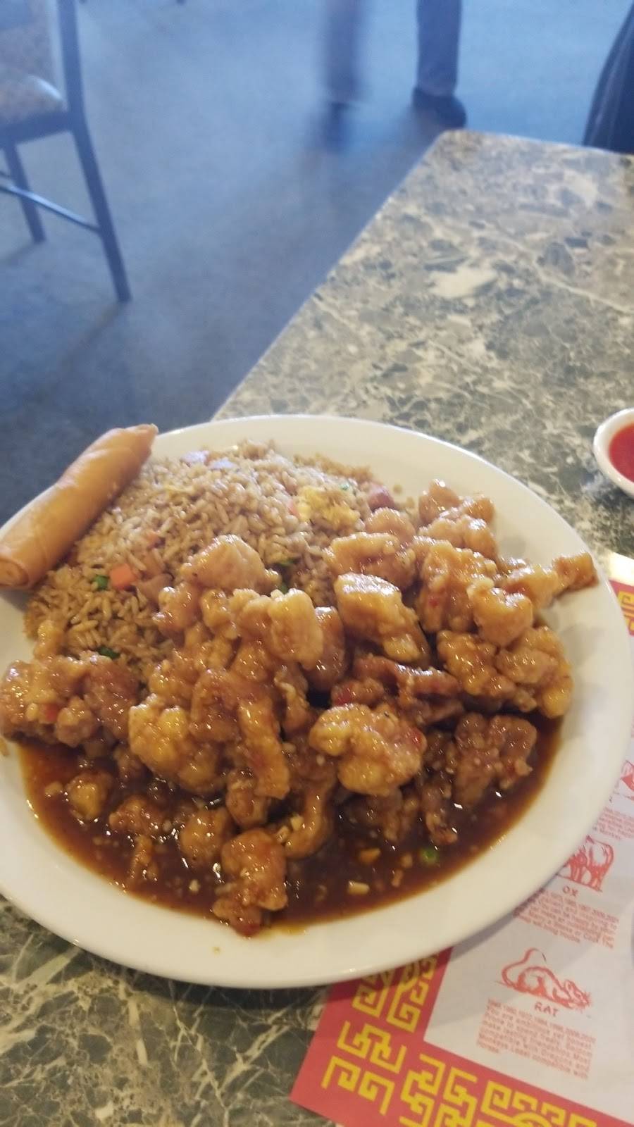 Happy Inn Chinese Cuisine | restaurant | 9170 Kiefer Blvd, Sacramento, CA 95826, USA | 9163680688 OR +1 916-368-0688