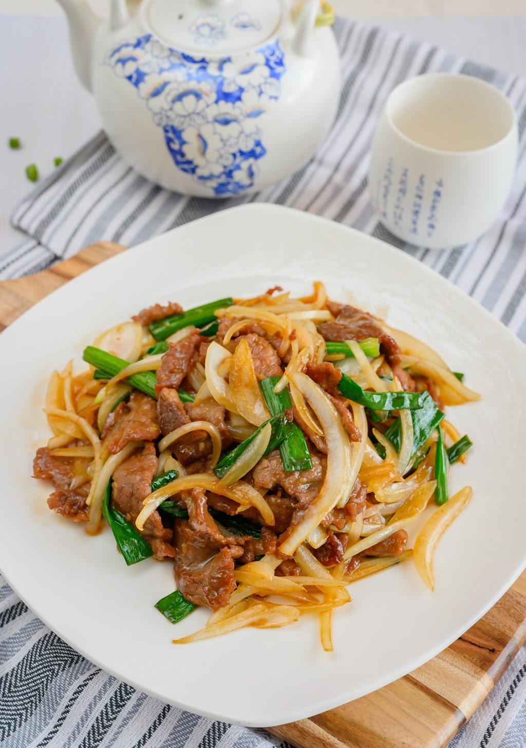 Northern Cuisine | restaurant | 404 E Green St, Champaign, IL 61820, USA | 2175304102 OR +1 217-530-4102