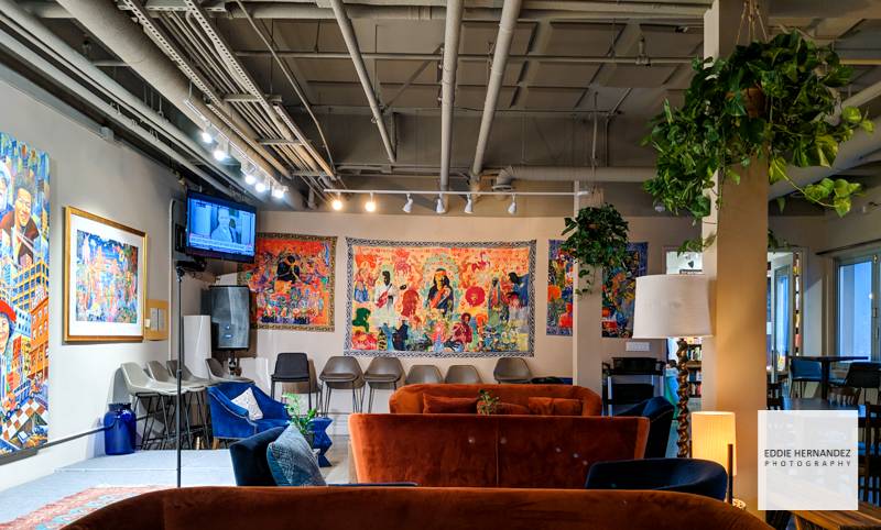 Manny’s | restaurant | 3092 16th St, San Francisco, CA 94103, USA | 4155338051 OR +1 415-533-8051