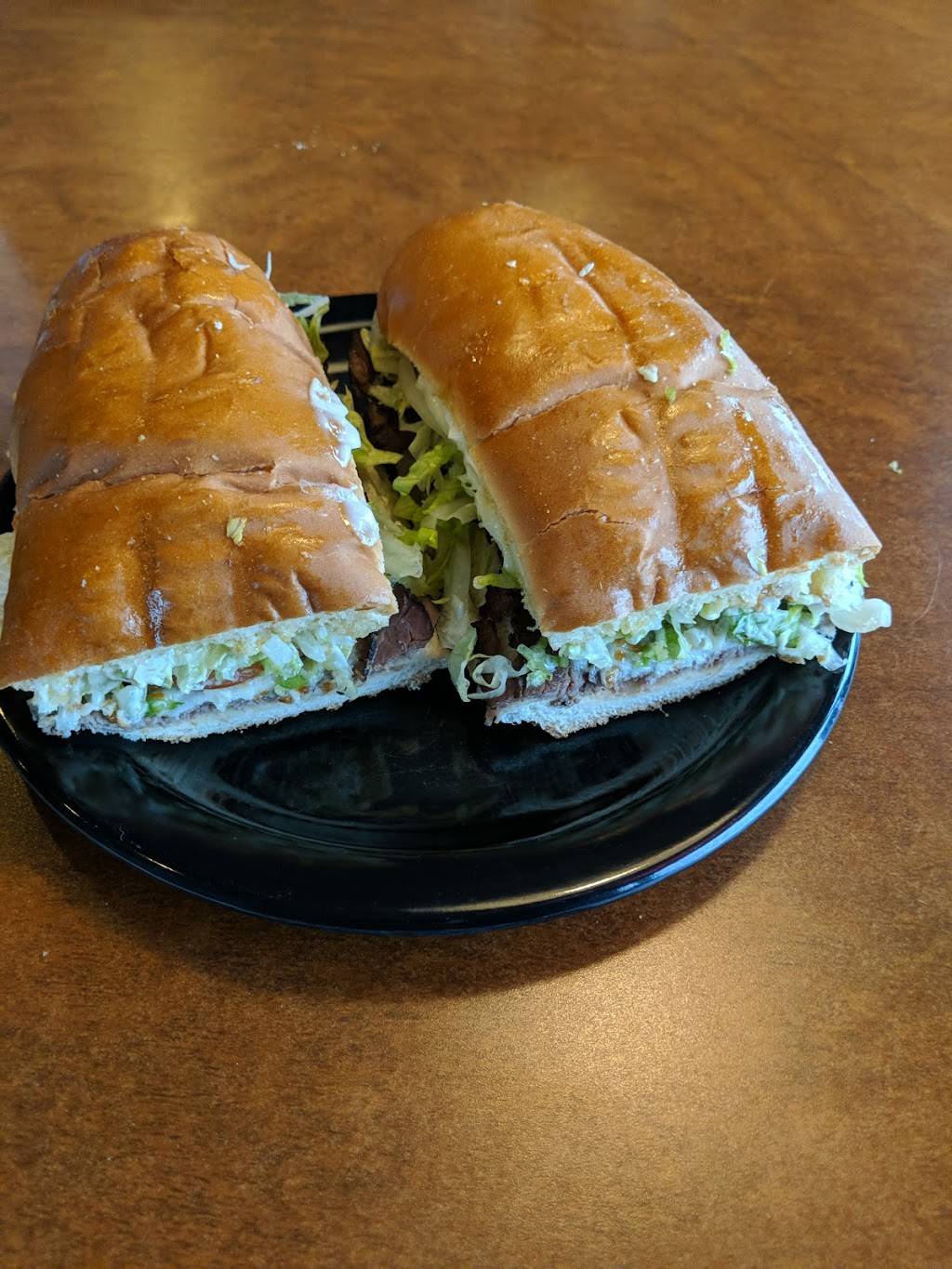 Davannis Pizza & Hot Hoagies | meal delivery | 3430 129th Ave NW, Coon Rapids, MN 55448, USA | 7637121000 OR +1 763-712-1000