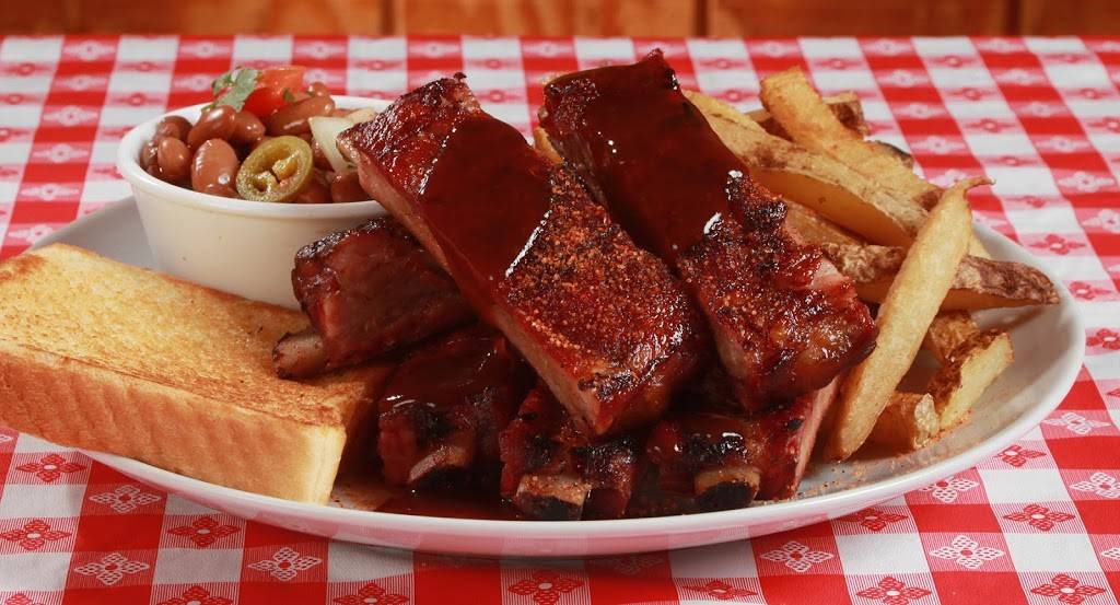 Lewisville BBQ – Soulman’s | restaurant | 1567 W Main St, Lewisville, TX 75067, USA | 4695492816 OR +1 469-549-2816