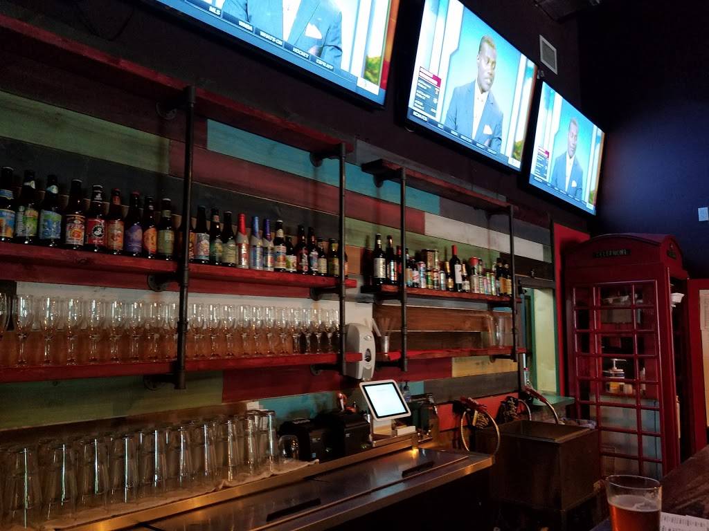 Boss Burger & Brew | restaurant | 18600 NW 87th Ave #117, Hialeah, FL 33015, USA | 7866573702 OR +1 786-657-3702