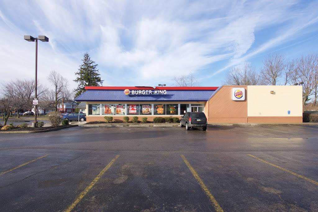 Burger King | restaurant | 5015 Glenway Ave, Cincinnati, OH 45238, USA | 5134718399 OR +1 513-471-8399