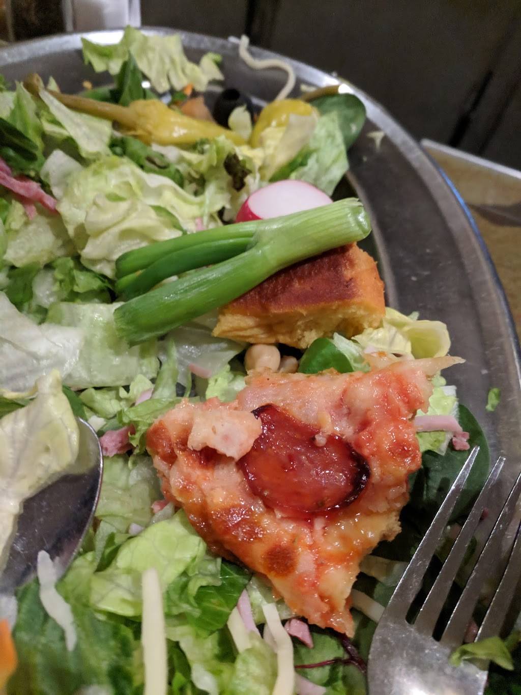 Pasquales | restaurant | 31555 Woodward Ave, Royal Oak, MI 48073, USA | 2485494002 OR +1 248-549-4002