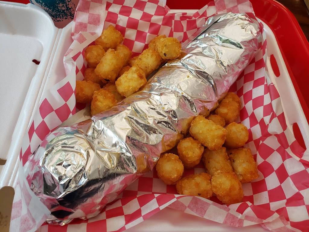 Fork in the Road | restaurant | 3892 Lavista Rd, Tucker, GA 30084, USA | 6783810828 OR +1 678-381-0828