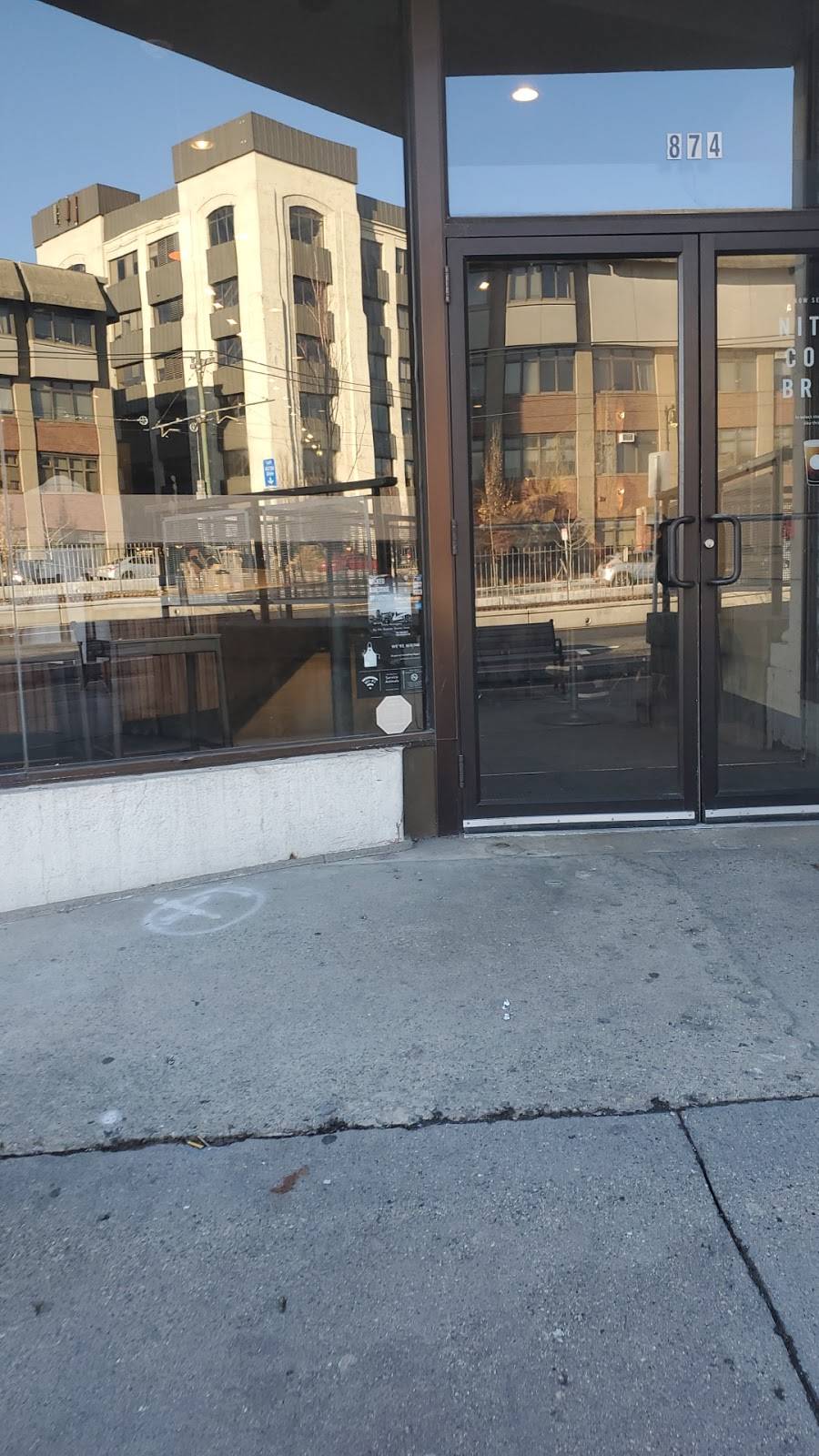 Starbucks | cafe | 874 Commonwealth Avenue, Boston, MA 02215, USA | 6177343691 OR +1 617-734-3691