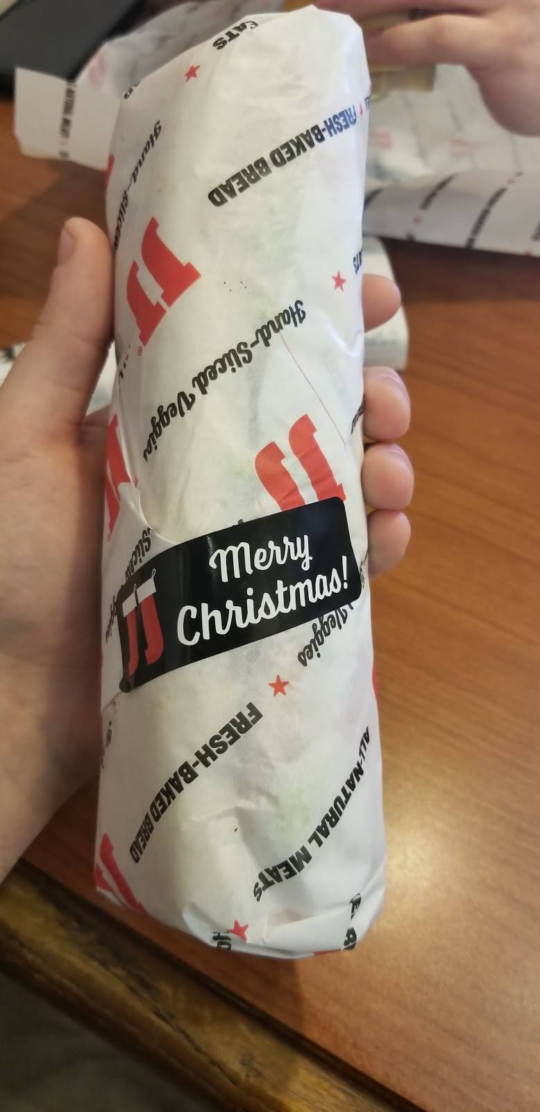 Jimmy Johns | meal delivery | 2613 Gulf to Bay Blvd #1680, Clearwater, FL 33759, USA | 7277266393 OR +1 727-726-6393