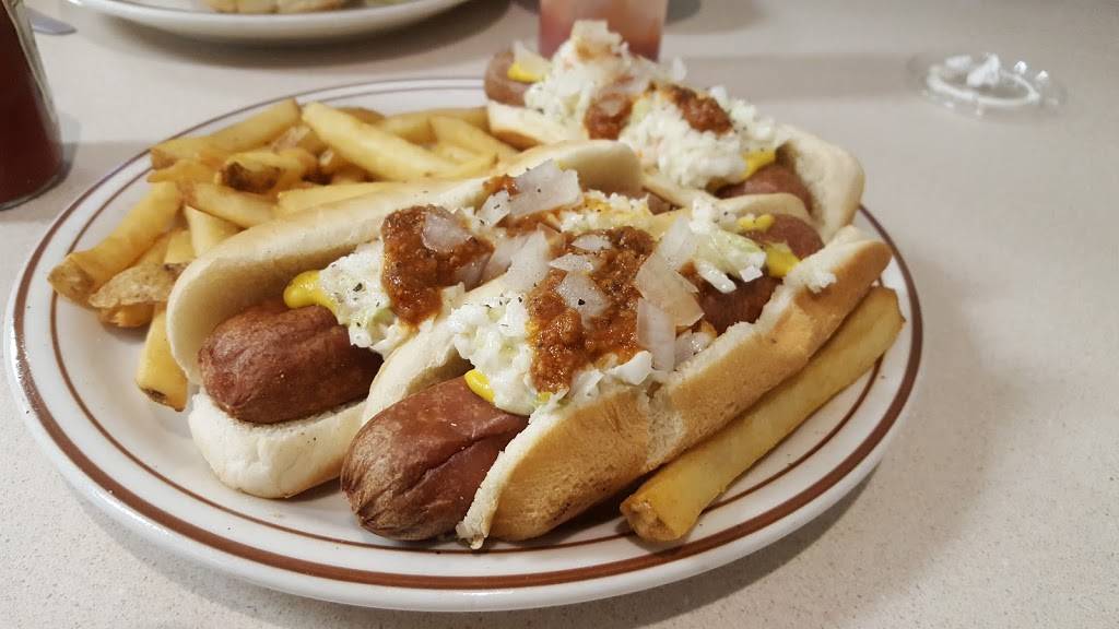 Liberty Family Restaurant | restaurant | 7970 Concord Church Rd, Lewisville, NC 27023, USA | 3369454409 OR +1 336-945-4409