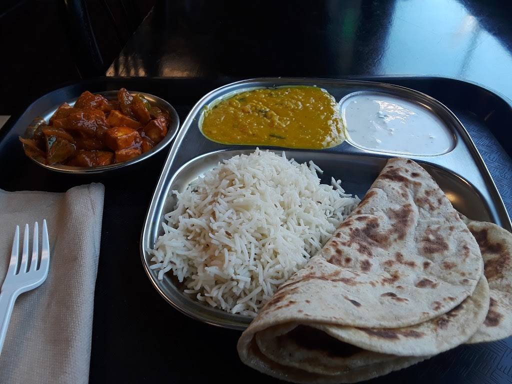 Dosa Express | restaurant | 128 Locust Ln, State College, PA 16801, USA | 8142312000 OR +1 814-231-2000