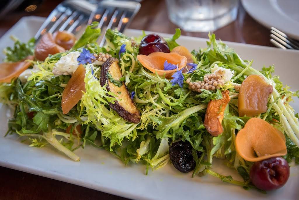 La Bicyclette Restaurant | restaurant | Dolores St &, 7th Ave, Carmel-By-The-Sea, CA 93923, USA | 8316229899 OR +1 831-622-9899