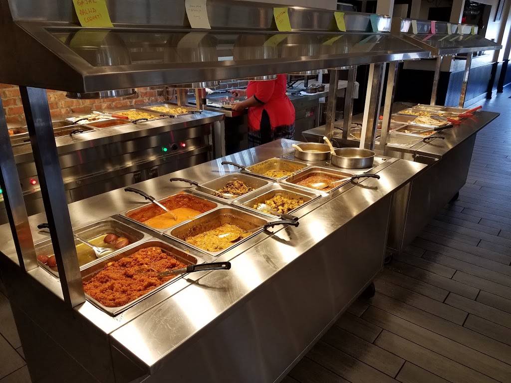 Minerva Indian Restaurant Jacksonville | restaurant | 8661 Baymeadows Rd, Jacksonville, FL 32256, USA | 9045031608 OR +1 904-503-1608