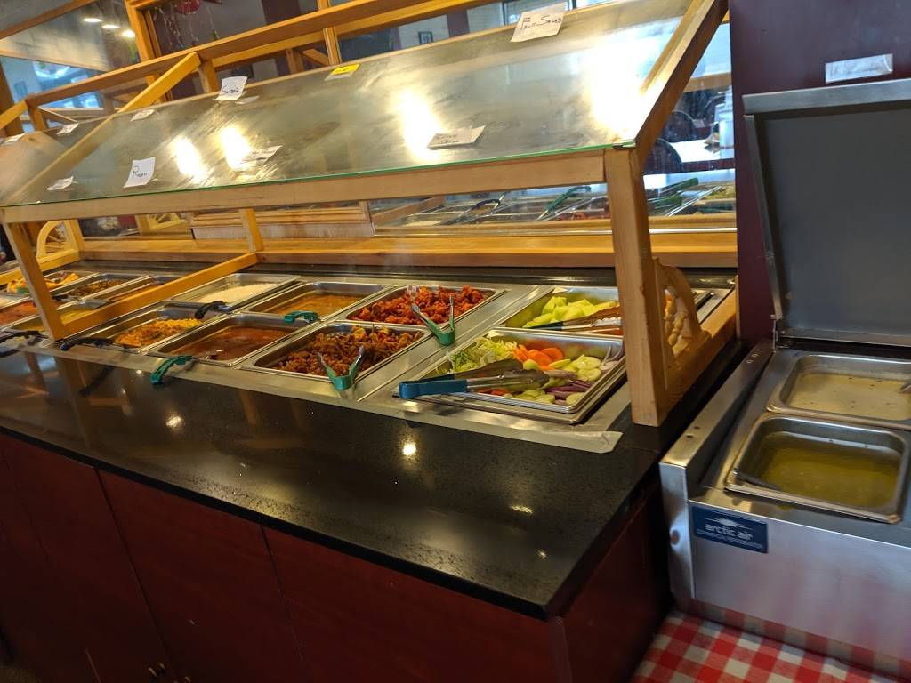 Ruchi Indian Restaurant | restaurant | 1360 156th Ave NE, Bellevue, WA 98007, USA | 4257462144 OR +1 425-746-2144