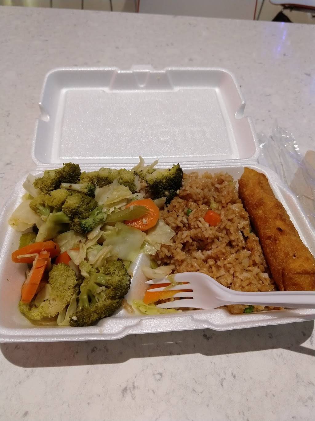 Manchu Wok | restaurant | 8008 Cedar Springs Road, Dallas, TX 75235, USA | 2143588692 OR +1 214-358-8692