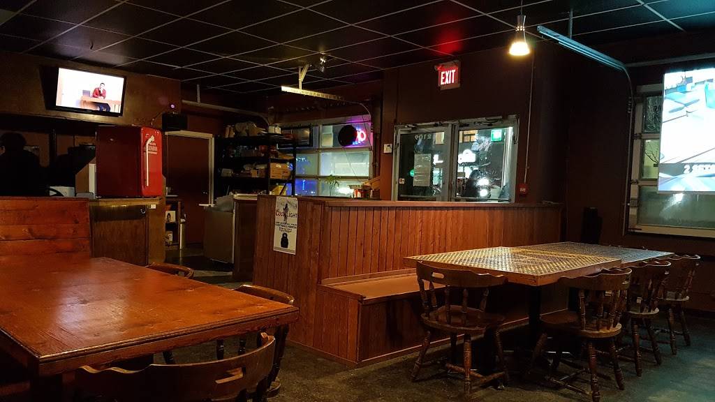 Jimmy Gs Bar and Grill | restaurant | 2109 Wyandotte St W, Windsor, ON N9B 1K1, Canada | 5192585013 OR +1 519-258-5013