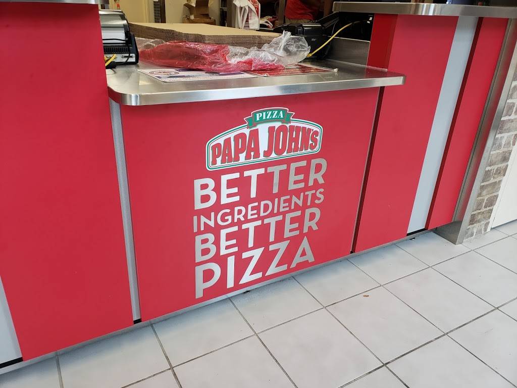 Papa Johns Pizza | restaurant | 4020 Minnesota Ave NE Ste 114, Washington, DC 20019, USA | 2023967272 OR +1 202-396-7272