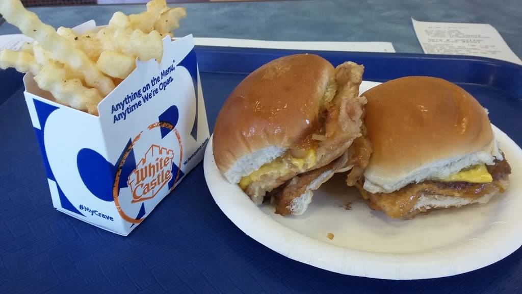 White Castle | restaurant | 9001 Fields Ertel Rd, Cincinnati, OH 45249, USA | 5136832890 OR +1 513-683-2890