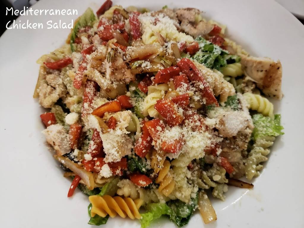 La Isla | restaurant | 4438 Cypress Creek Pkwy, Houston, TX 77068, USA | 2814409653 OR +1 281-440-9653