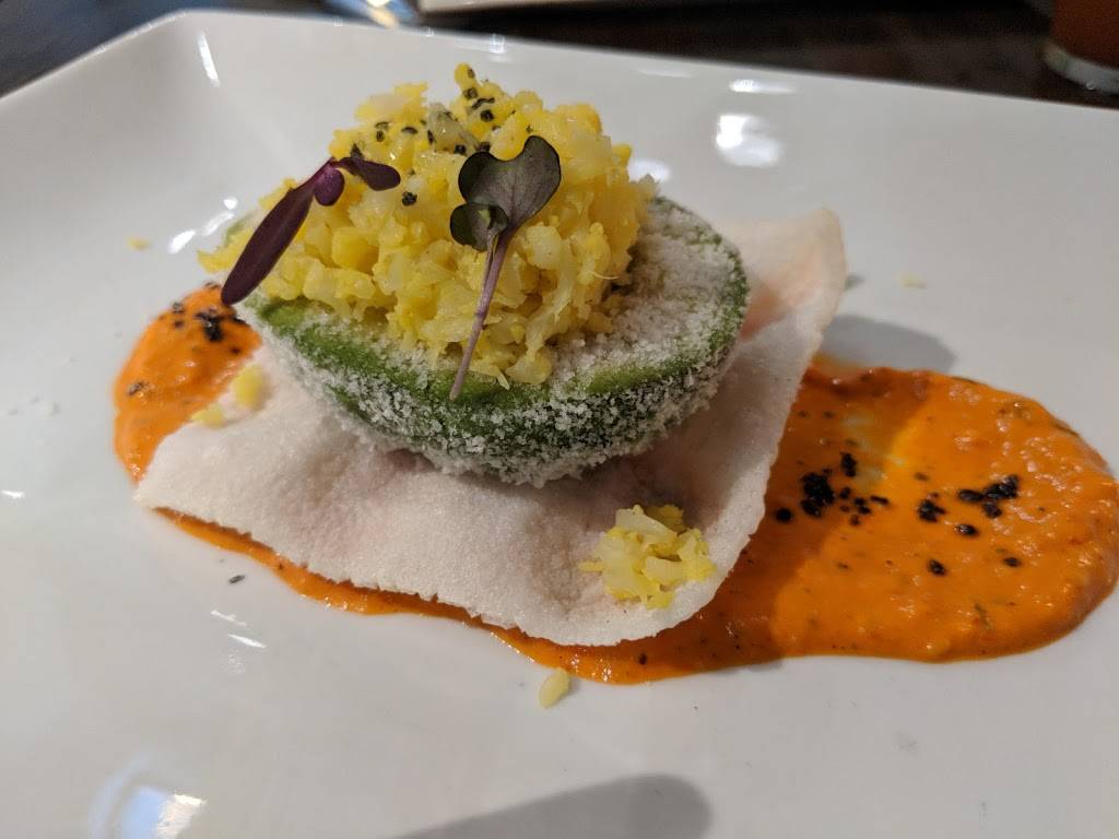 Fancy Radish | restaurant | 600 H St NE, Washington, DC 20002, USA | 2026758341 OR +1 202-675-8341