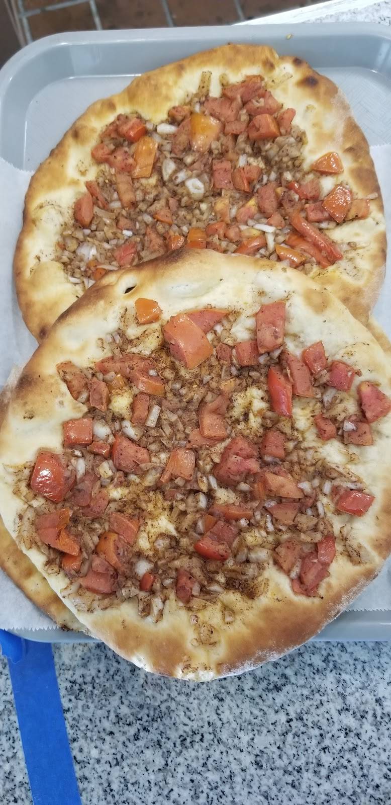 ManaEesh | restaurant | 2653 W Park Row Dr, Arlington, TX 76013, USA | 8176172232 OR +1 817-617-2232