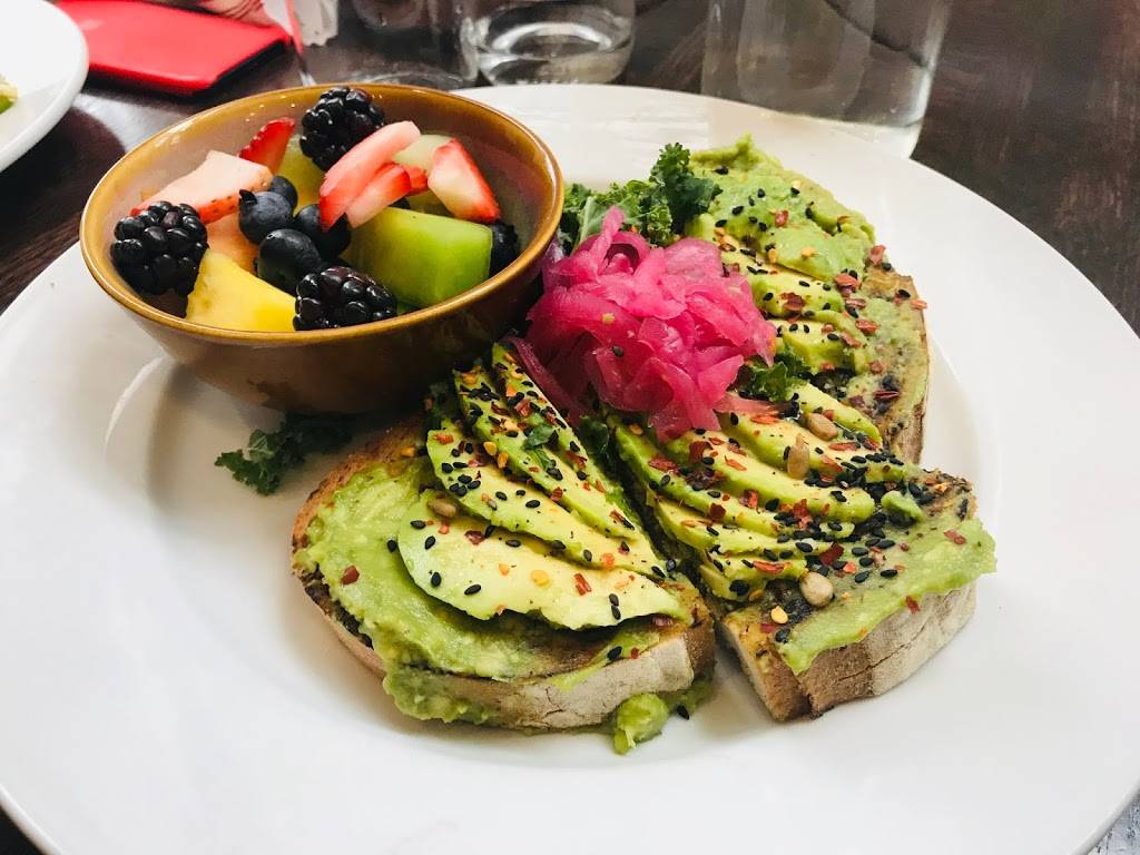 Kanela Breakfast Club | restaurant | 502 E Illinois St, Chicago, IL 60611, USA | 3123800071 OR +1 312-380-0071