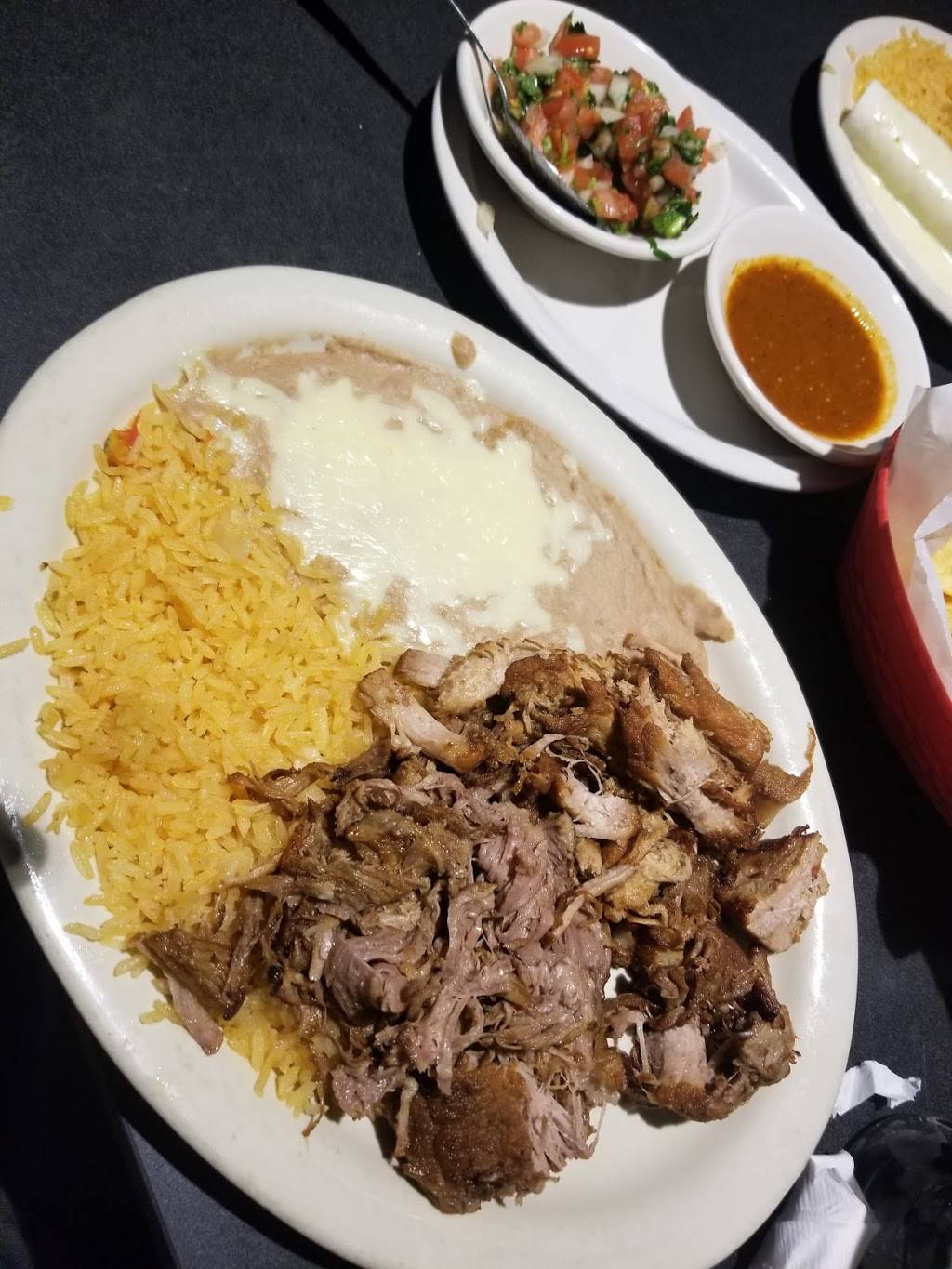 La Carreta | restaurant | 10105 Dixie Hwy, Louisville, KY 40272, USA | 5023844094 OR +1 502-384-4094