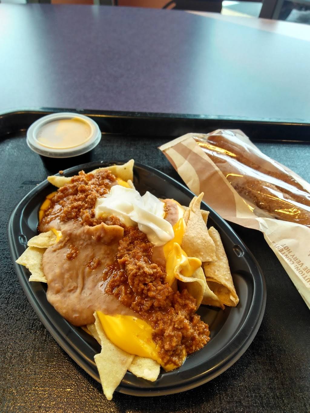 Taco Bell | meal takeaway | 2400 Pepperell Pkwy, Opelika, AL 36801, USA | 3347490770 OR +1 334-749-0770