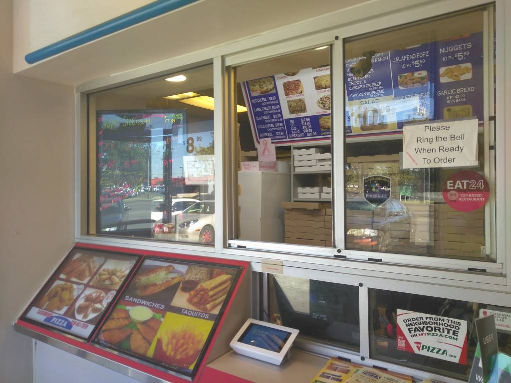 Sacramento Pizzas & Subs | meal delivery | 5240 Fruitridge Rd, Sacramento, CA 95820, USA | 9164517070 OR +1 916-451-7070