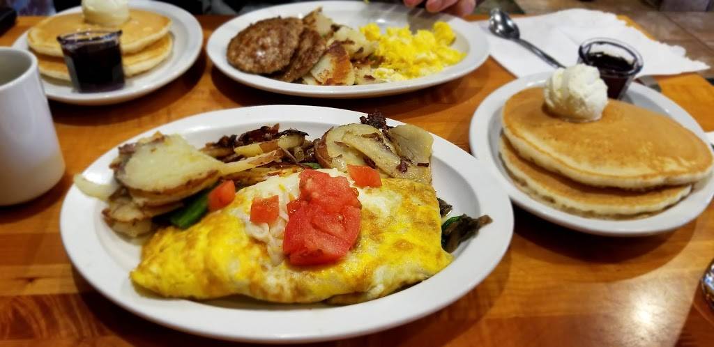 Granzellas Restaurant | restaurant | 451 6th St, Williams, CA 95987, USA | 5304735583 OR +1 530-473-5583