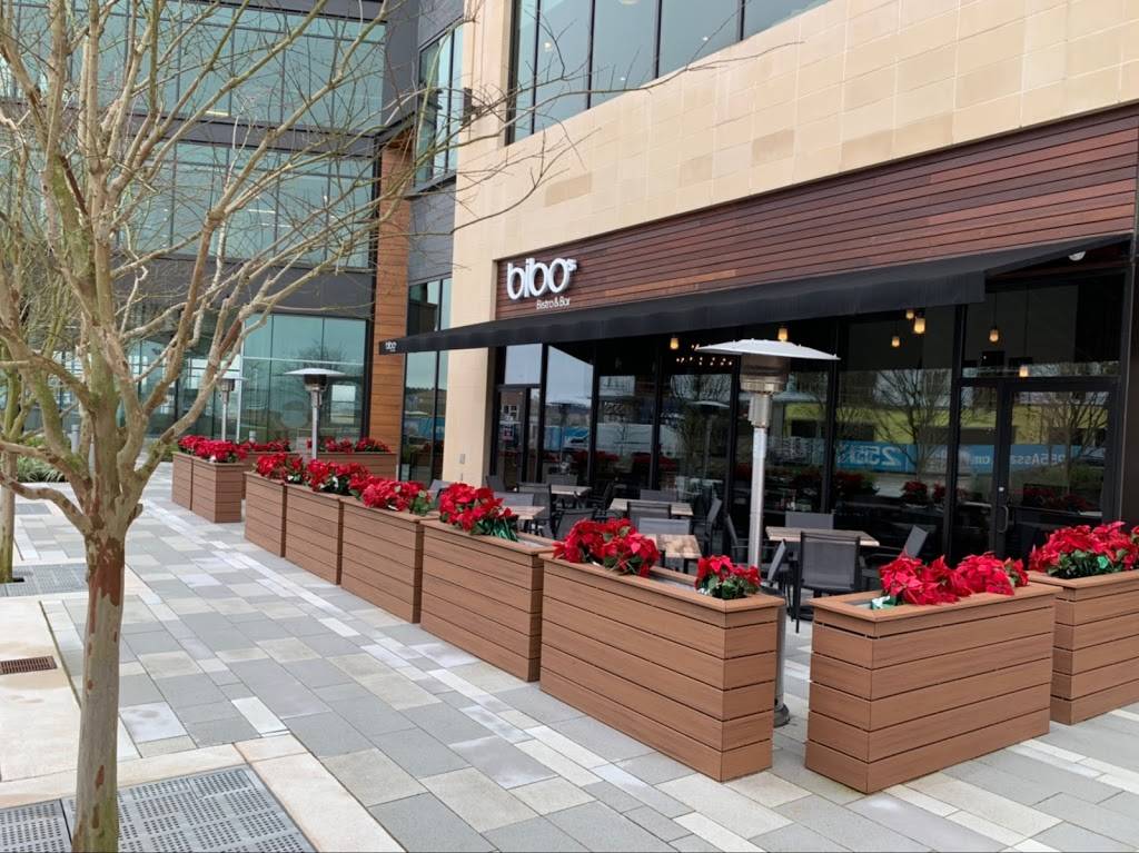 Bibo’s Bistro & Bar | restaurant | 250 Assay Street, Houston, TX 77044, USA | 3467734566 OR +1 346-773-4566