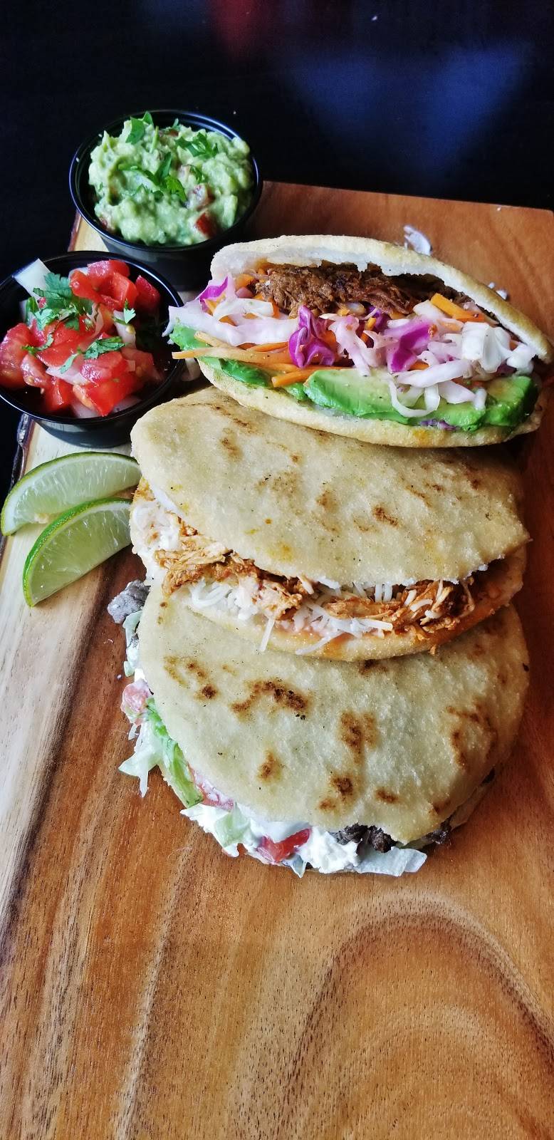 Sabor Latin Street Grill - Montford | restaurant | 1730 Abbey Pl Suite 4, Charlotte, NC 28209, USA | 9802099042 OR +1 980-209-9042