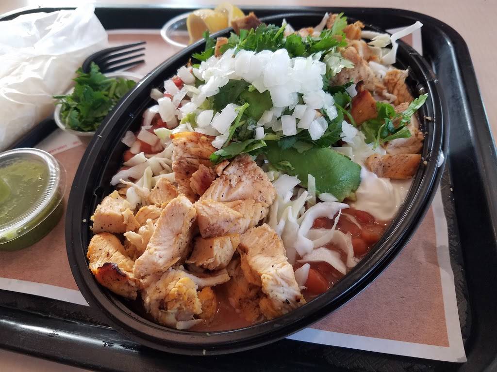 El Pollo Loco | restaurant | 1212 Huntington Dr, Duarte, CA 91010, USA | 6263585005 OR +1 626-358-5005