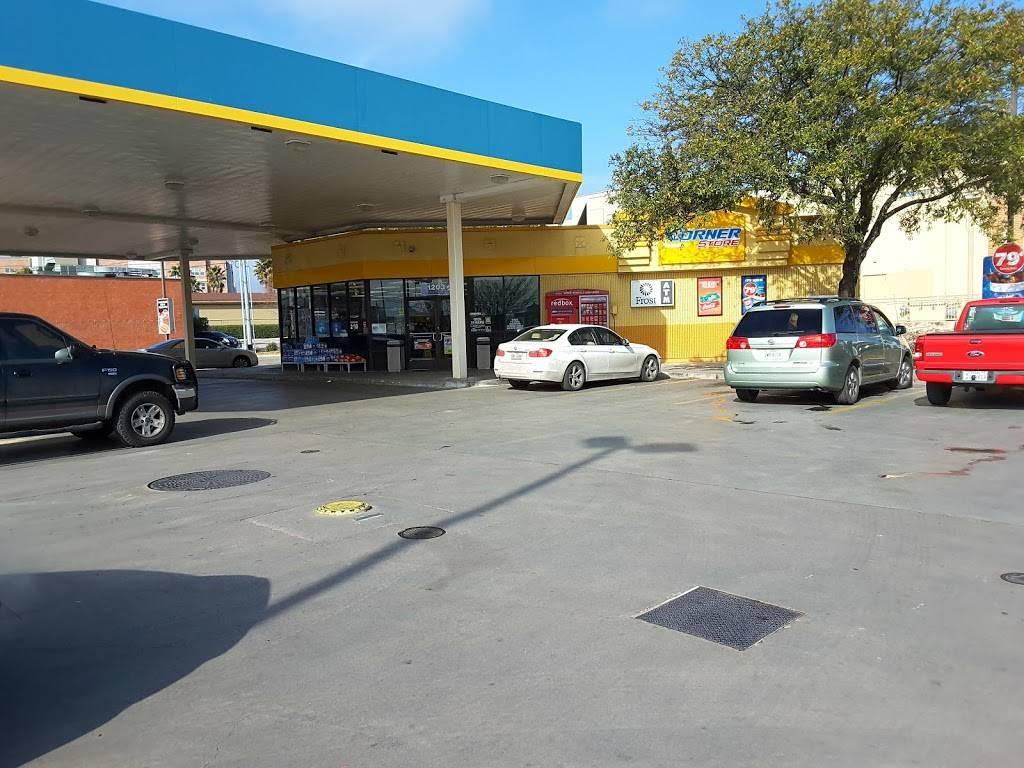 Corner Store | cafe | 1203 Austin Hwy, San Antonio, TX 78209, USA | 2108267728 OR +1 210-826-7728