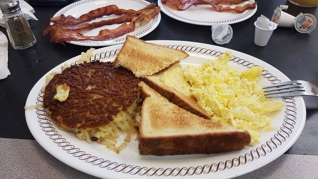Waffle House | meal takeaway | 6990 W Colonial Dr, Orlando, FL 32818, USA | 4072938048 OR +1 407-293-8048