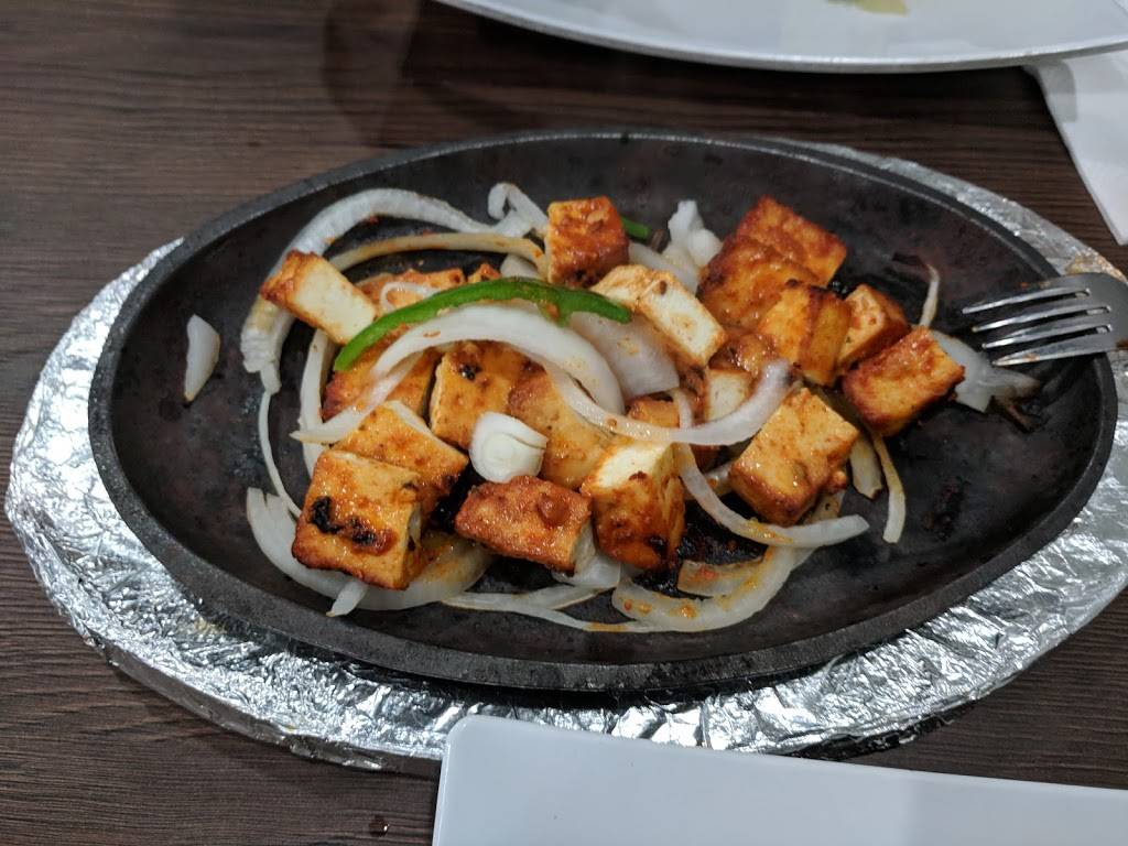 Samraat Curry Hut | restaurant | 6275 Jarvis Ave, Newark, CA 94560, USA | 5107457000 OR +1 510-745-7000