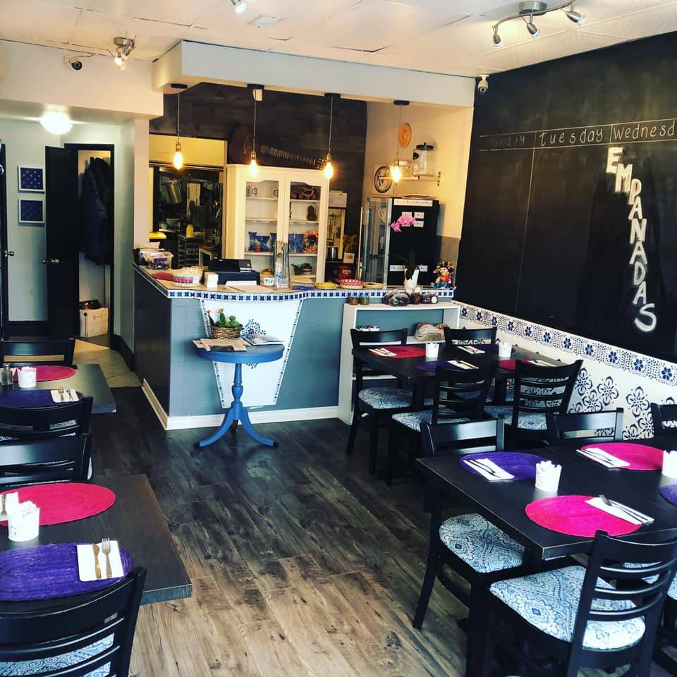 Mixi Culinary Project | restaurant | 2491 Lake Shore Blvd W Unit 7, Etobicoke, ON M8V 1C5, Canada | 6476938422 OR +1 647-693-8422