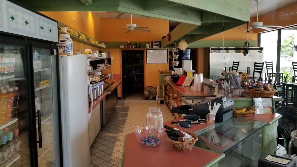 Healthy Habit Cafe | cafe | 3111 45th St #1, West Palm Beach, FL 33407, USA | 5616401007 OR +1 561-640-1007