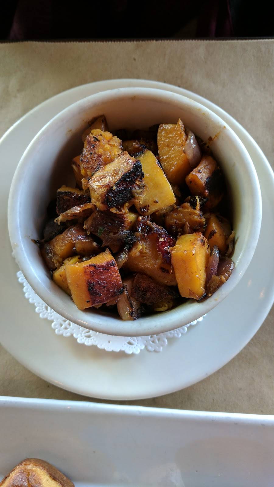 Le Bon Choix | restaurant | 11 Godwin Ave, Ridgewood, NJ 07450, USA | 2016890400 OR +1 201-689-0400