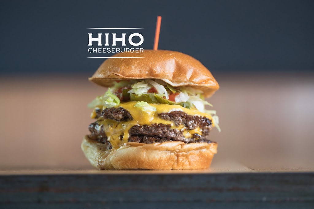 HiHo Cheeseburger | Mid Wilshire | restaurant | 6245 Wilshire Blvd Suite 102, Los Angeles, CA 90048, USA | 3236426467 OR +1 323-642-6467