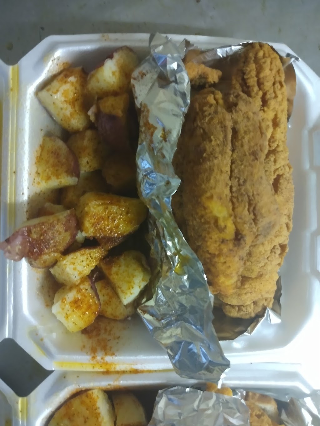 Anglers Choice | restaurant | 2028 SW Rd, Sanford, FL 32771, USA | 4074306617 OR +1 407-430-6617